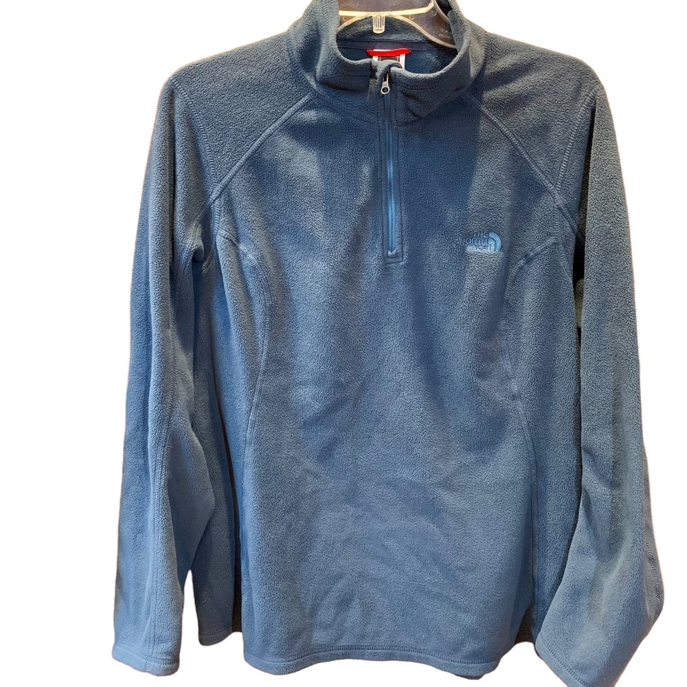 Women’s‎ The North Face Fleece Top XL